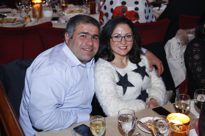 OTV Annual Gala Dinner